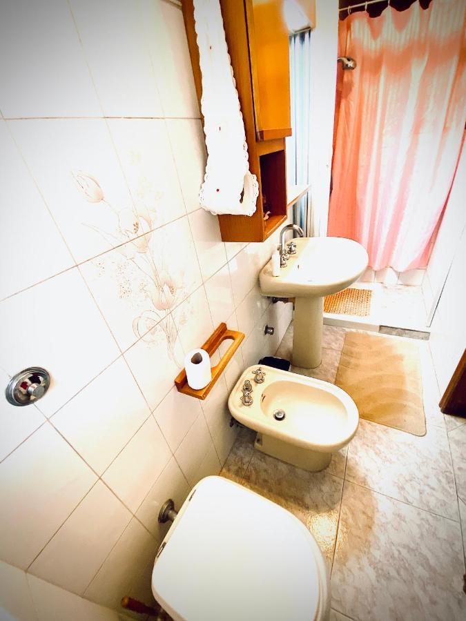 מלון פולינאנו א מארה Casa De Avos מראה חיצוני תמונה
