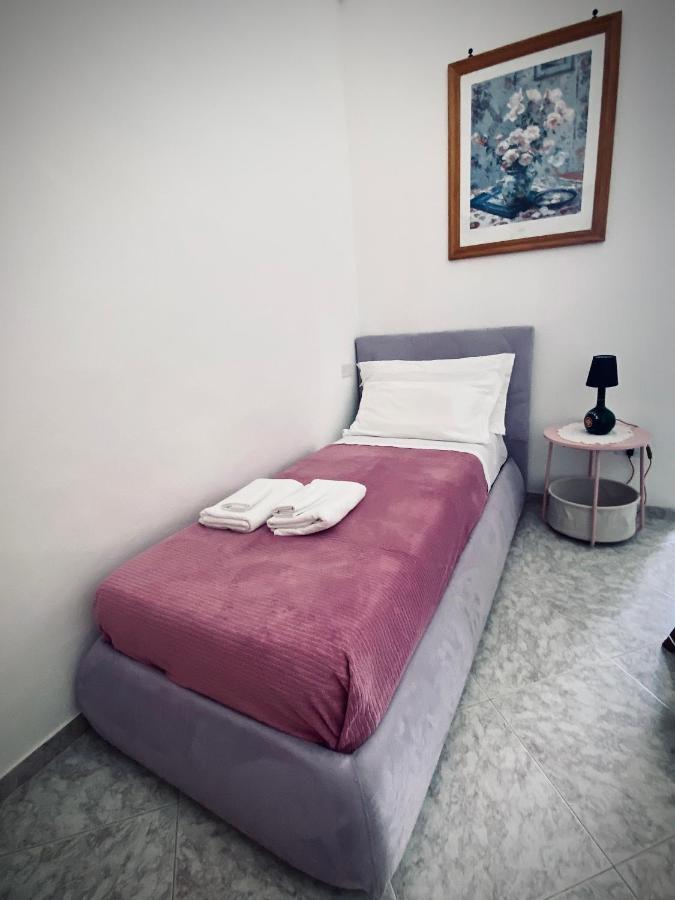 מלון פולינאנו א מארה Casa De Avos מראה חיצוני תמונה