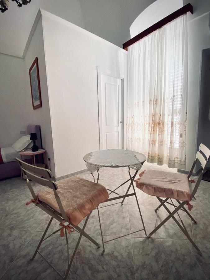 מלון פולינאנו א מארה Casa De Avos מראה חיצוני תמונה
