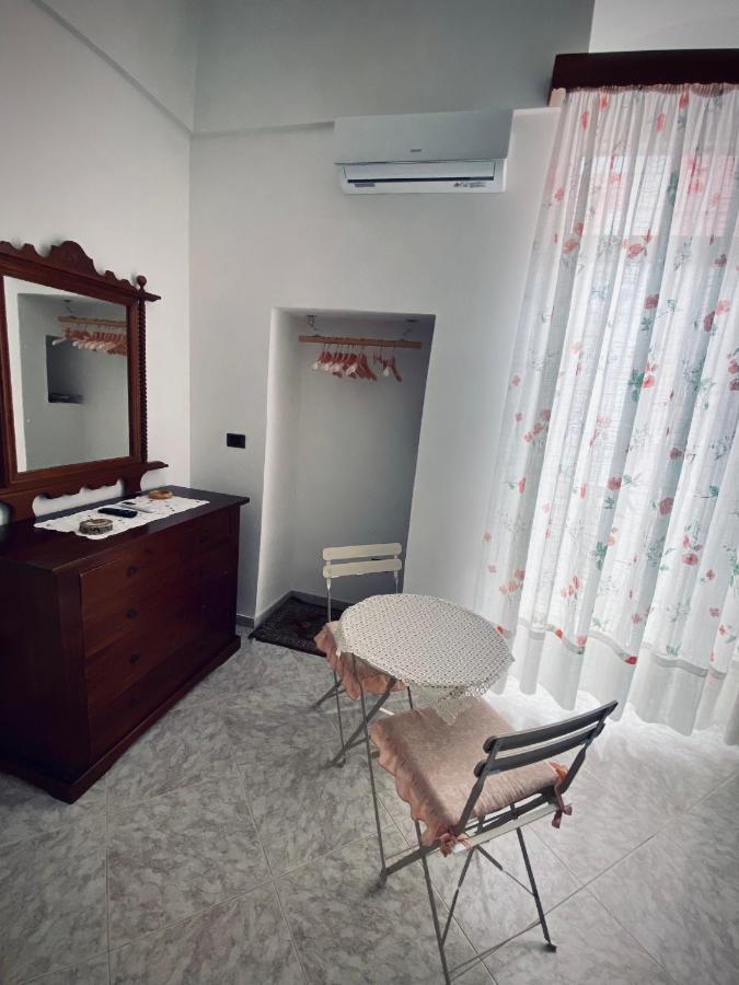 מלון פולינאנו א מארה Casa De Avos מראה חיצוני תמונה