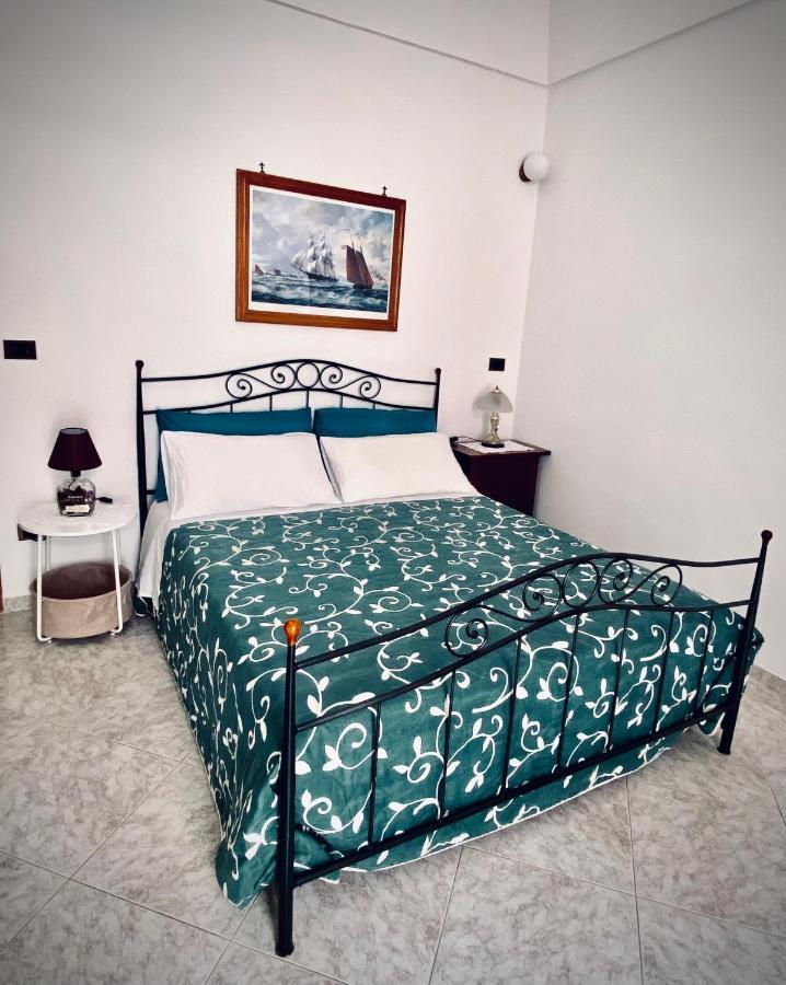 מלון פולינאנו א מארה Casa De Avos מראה חיצוני תמונה